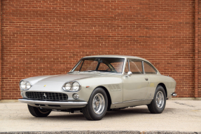 1964 Ferrari 330 GT 2+2