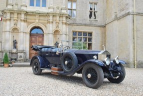 1926 Rolls-Royce Phantom