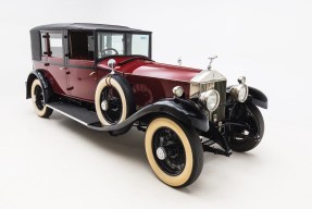 1927 Rolls-Royce Phantom