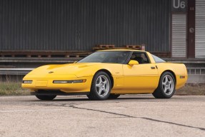 1995 Chevrolet Corvette