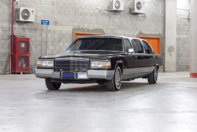 1990 Cadillac Brougham