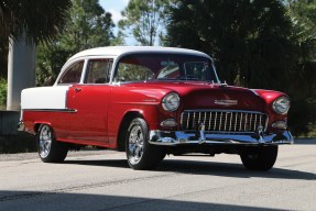 1955 Chevrolet Bel Air