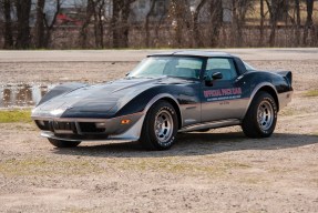 1978 Chevrolet Corvette