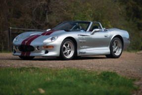 1999 Shelby Series 1