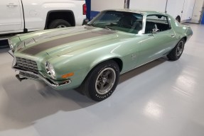 1973 Chevrolet Camaro