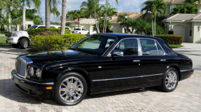 2006 Bentley Arnage