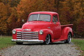 1947 Chevrolet Pickup