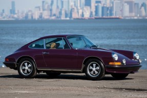 1973 Porsche 911