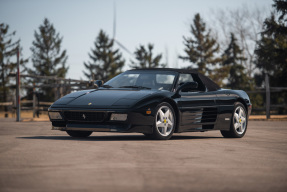 1994 Ferrari 348 Spider