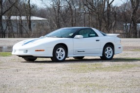 1994 Pontiac Firebird Trans Am