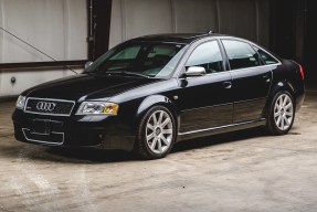 2003 Audi RS6