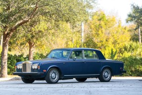 1974 Rolls-Royce Silver Shadow