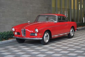 1957 BMW 503