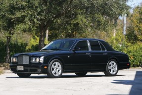 2003 Bentley Arnage