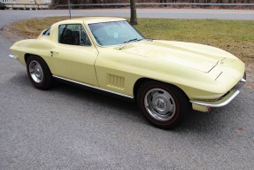 1967 Chevrolet Corvette