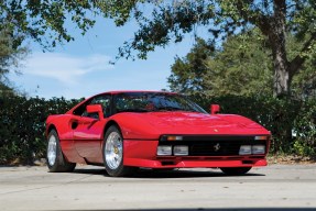 1985 Ferrari 308 GTB