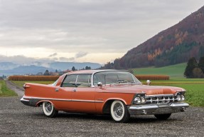 1959 Chrysler Imperial