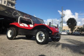 1969 Meyers Manx