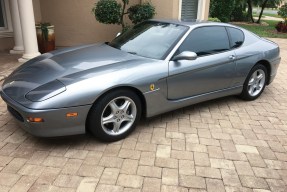 2000 Ferrari 456