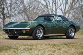 1970 Chevrolet Corvette