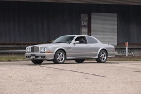 2002 Bentley Continental R