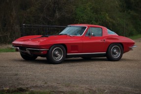 1967 Chevrolet Corvette