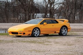 1999 Lotus Esprit V8