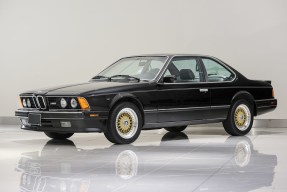 1988 BMW M6