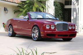 2007 Bentley Azure