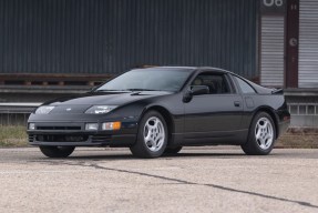 1991 Nissan 300ZX