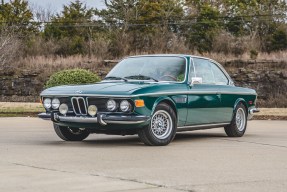 1973 BMW 3.0 CSi