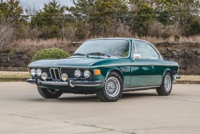 1973 BMW 3.0 CSi