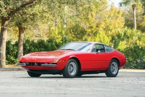 1972 Ferrari 365 GTB/4