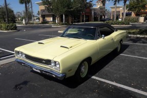 1969 Dodge Super Bee