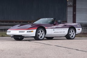 1995 Chevrolet Corvette