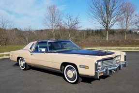 1978 Cadillac Eldorado