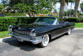 1964 Cadillac Eldorado