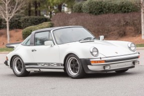 1978 Porsche 911