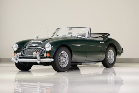 1967 Austin-Healey 3000