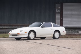 1988 Nissan 300ZX