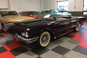 1965 Ford Thunderbird