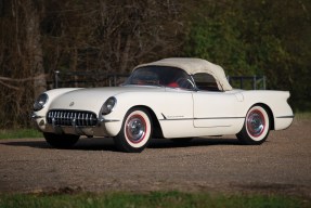 1954 Chevrolet Corvette