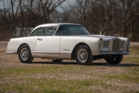 1958 Facel Vega FVS