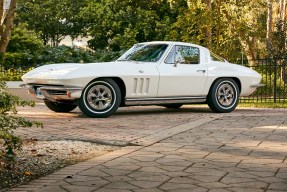 1965 Chevrolet Corvette