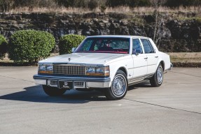 1977 Cadillac Seville