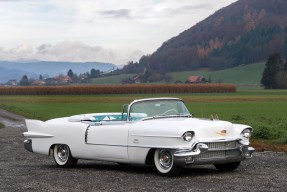 1956 Cadillac Eldorado