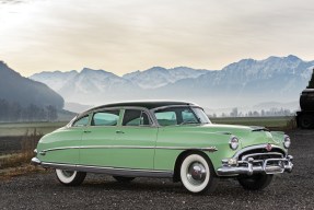 1953 Hudson Hornet