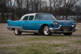 1957 Cadillac Eldorado