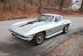 1967 Chevrolet Corvette