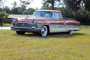 1956 Packard Patrician